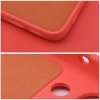 Futerał do Xiaomi Redmi 10C Silicone brzoskwiniowy